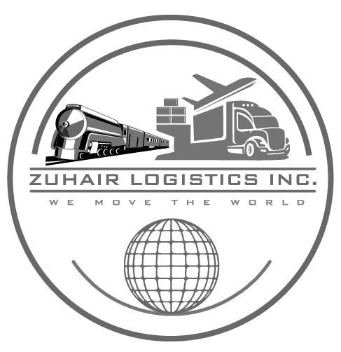 Zubair Logistics Inc.